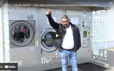 Zajímavosti 2 DYCKY MOST