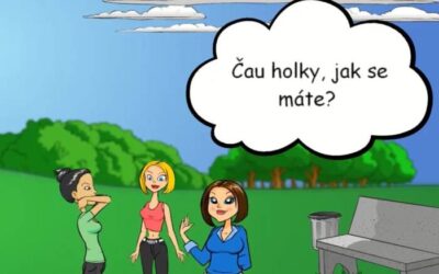 Pohádka o prádlomatkiosku