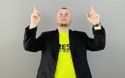 ŽIVÉ VYSÍLÁNÍ PŘÍMO S MAJITELEM