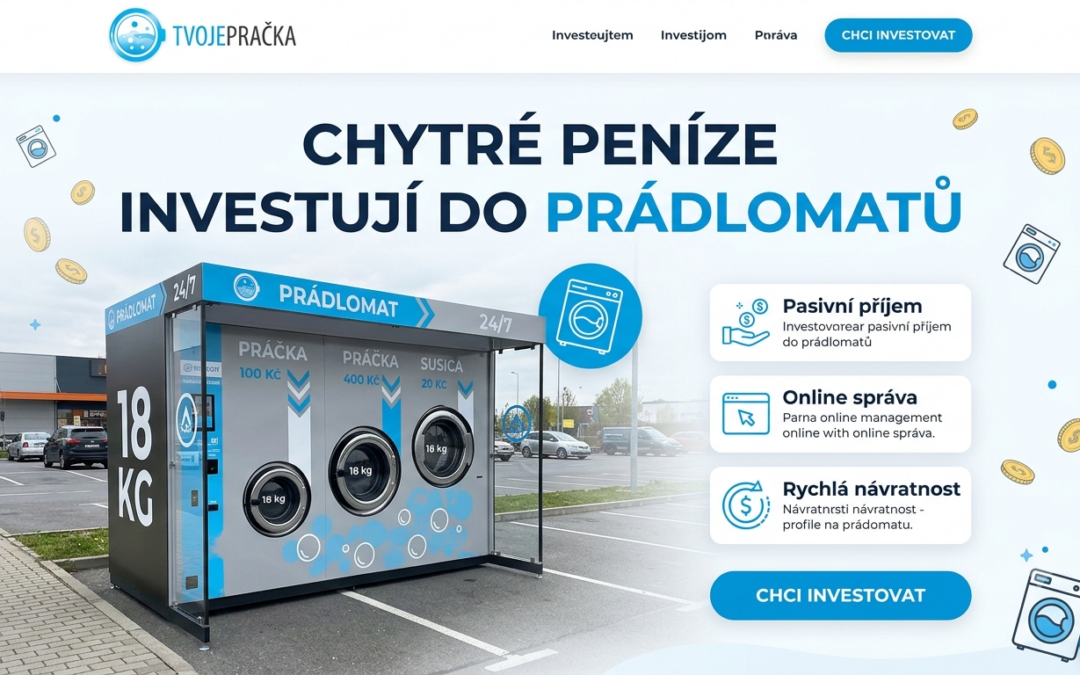 Tip pro chytré peníze