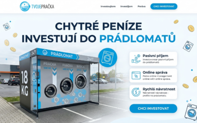 Tip pro chytré peníze